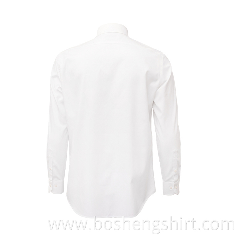 Men Dress Shirt